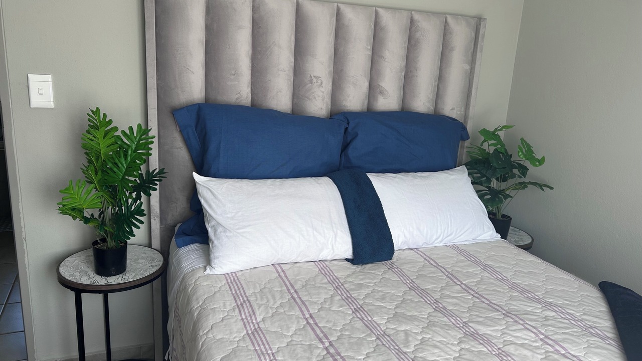 Photo of Bedroom in Pretoria