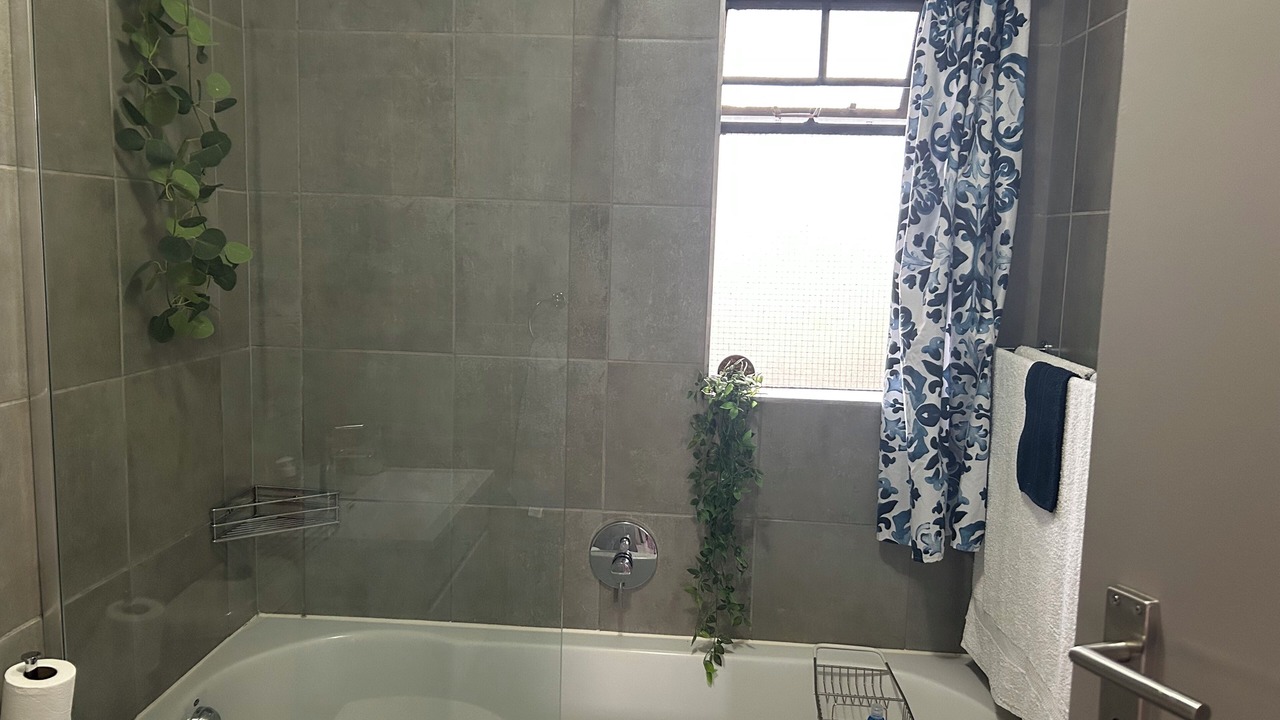Photo of Bathroom in Pretoria