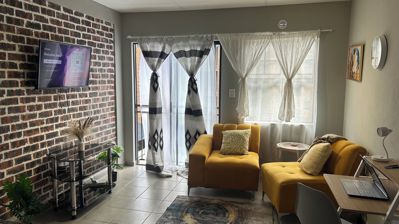 Photo of Livingroom in Pretoria