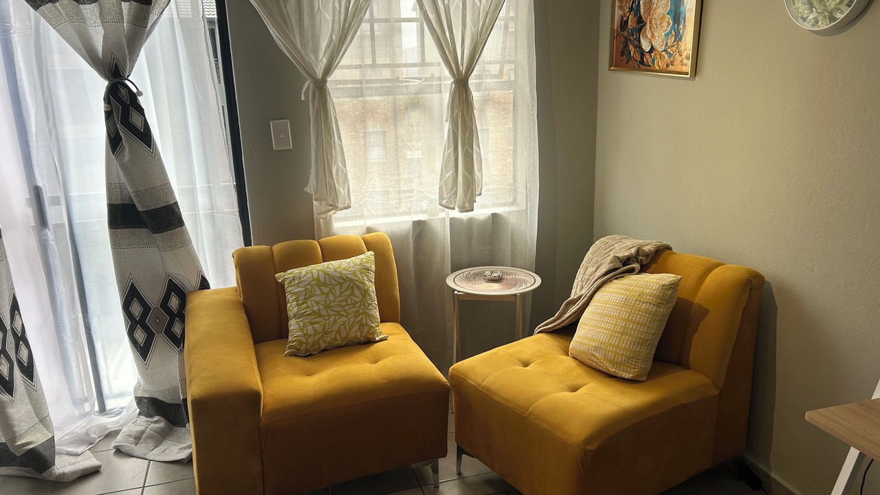 Photo of Livingroom in Pretoria