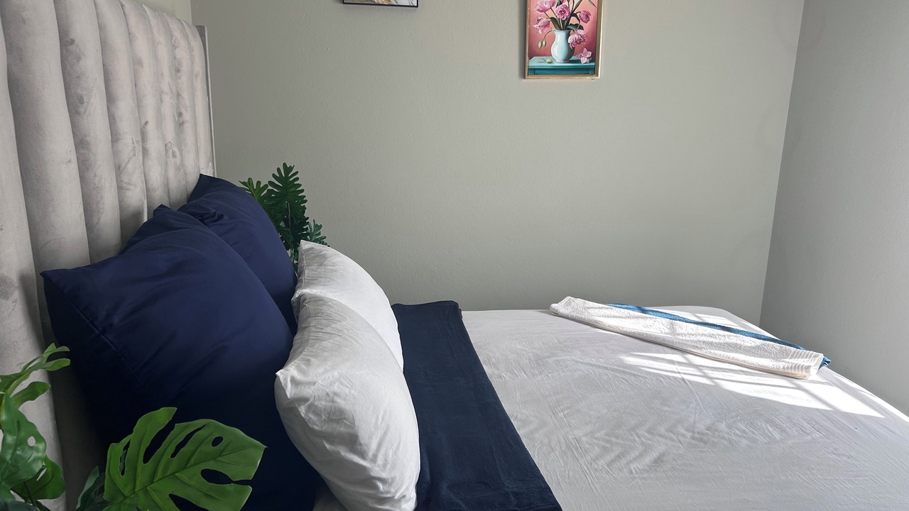 Photo of Bedroom in Pretoria