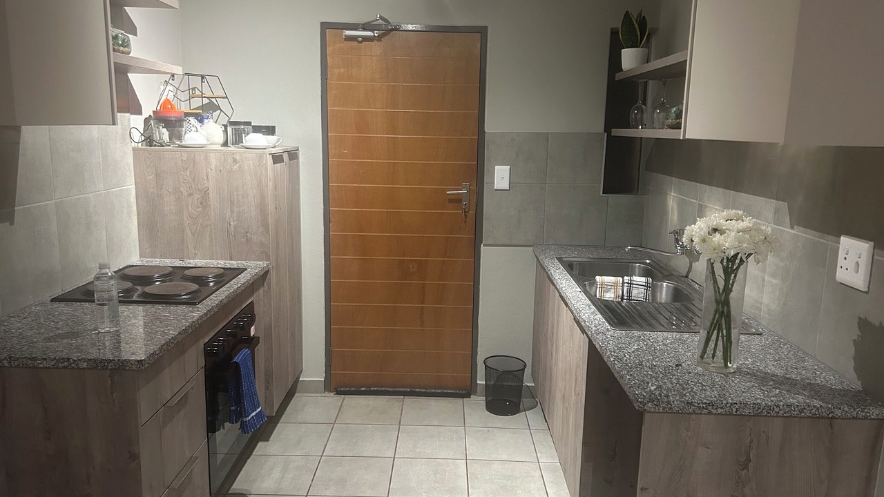 Photo of Kitchen in Pretoria