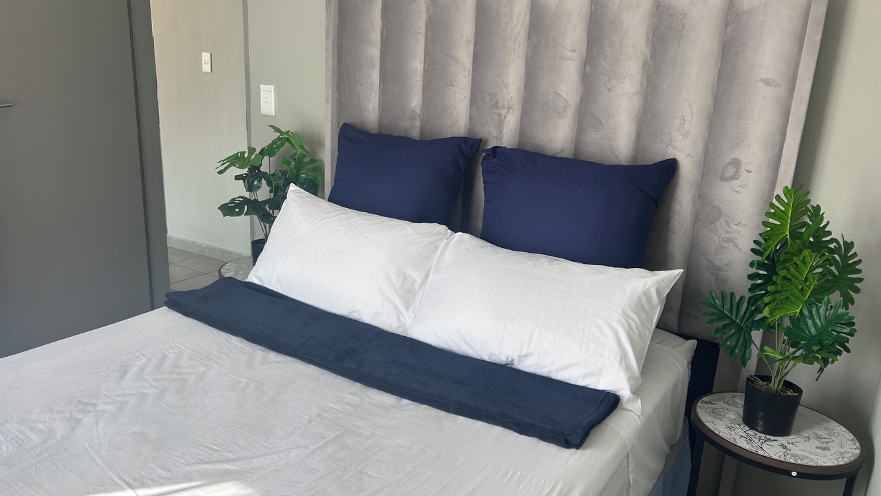 Photo of Bedroom in Pretoria