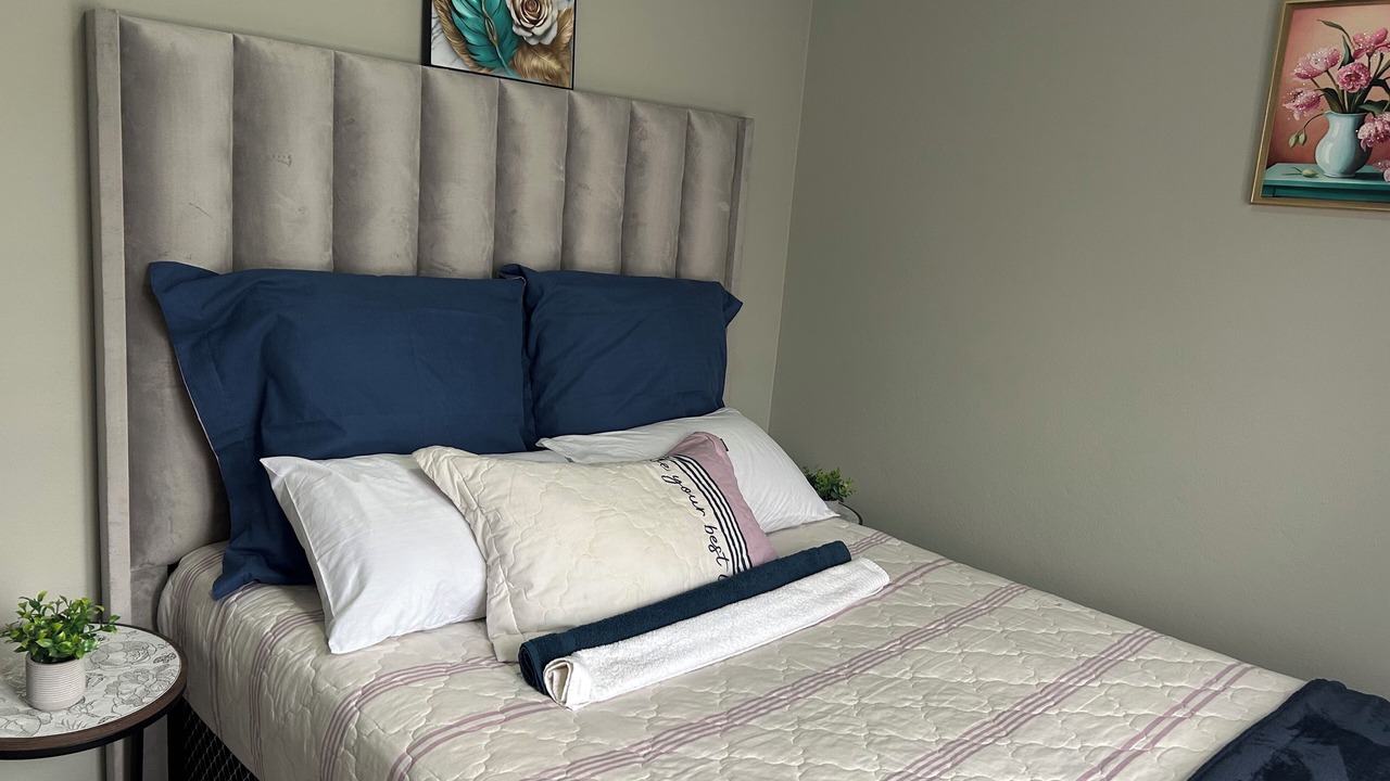 Photo of Bedroom in Pretoria