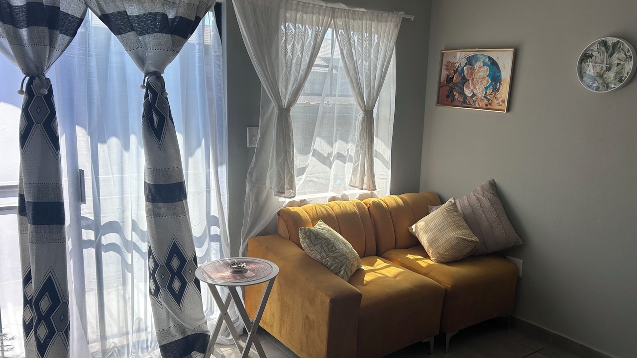 Photo of Livingroom in Pretoria