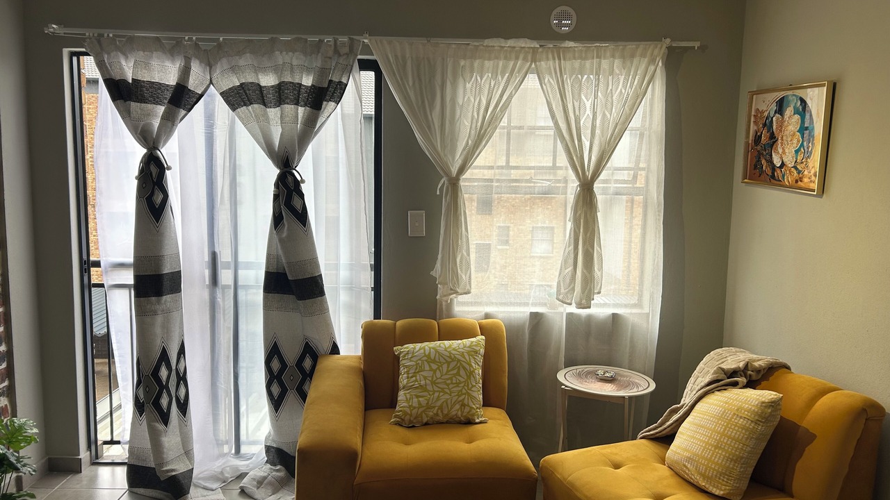 Photo of Livingroom in Pretoria