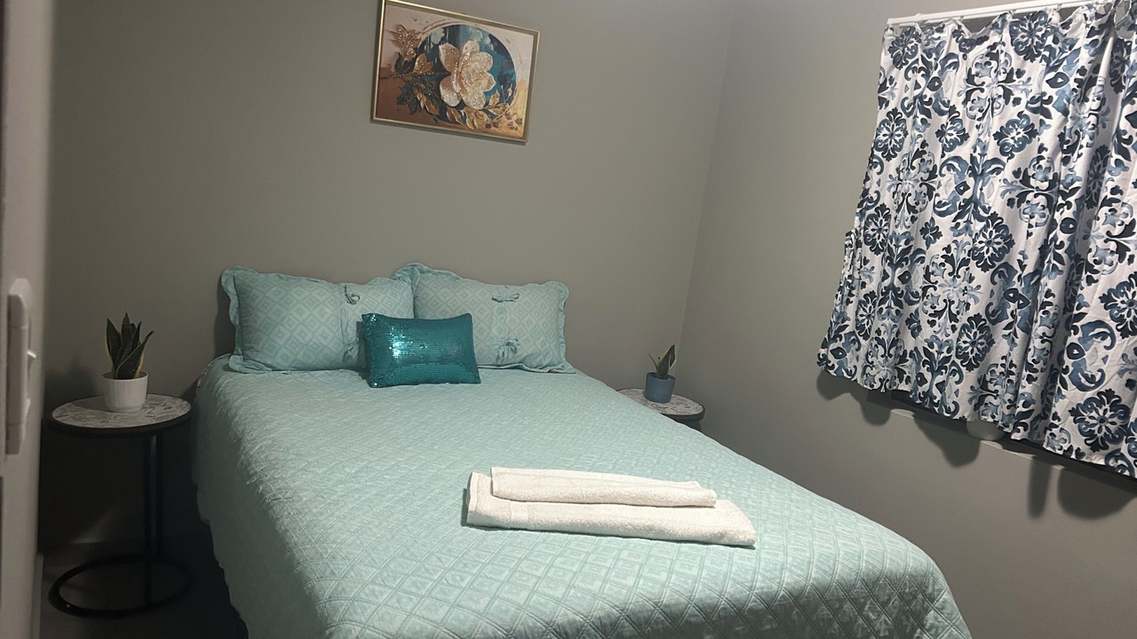Photo of Bedroom in Pretoria
