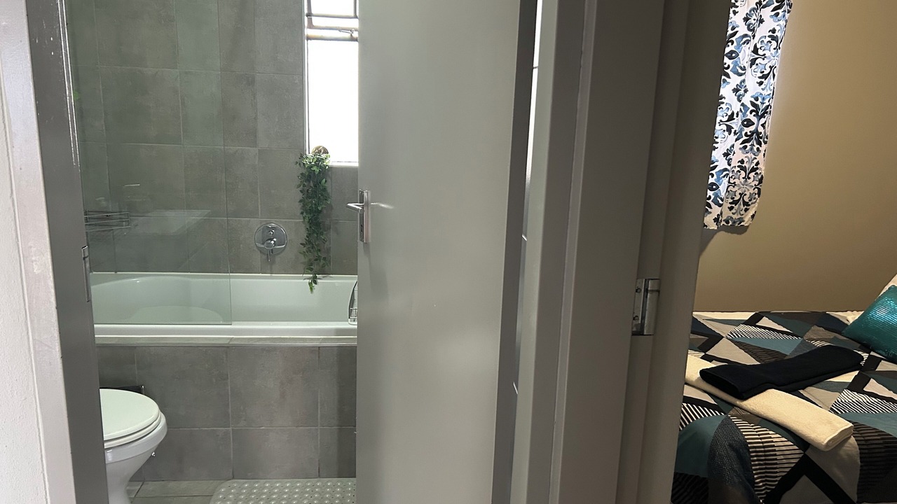 Photo of Bathroom in Pretoria