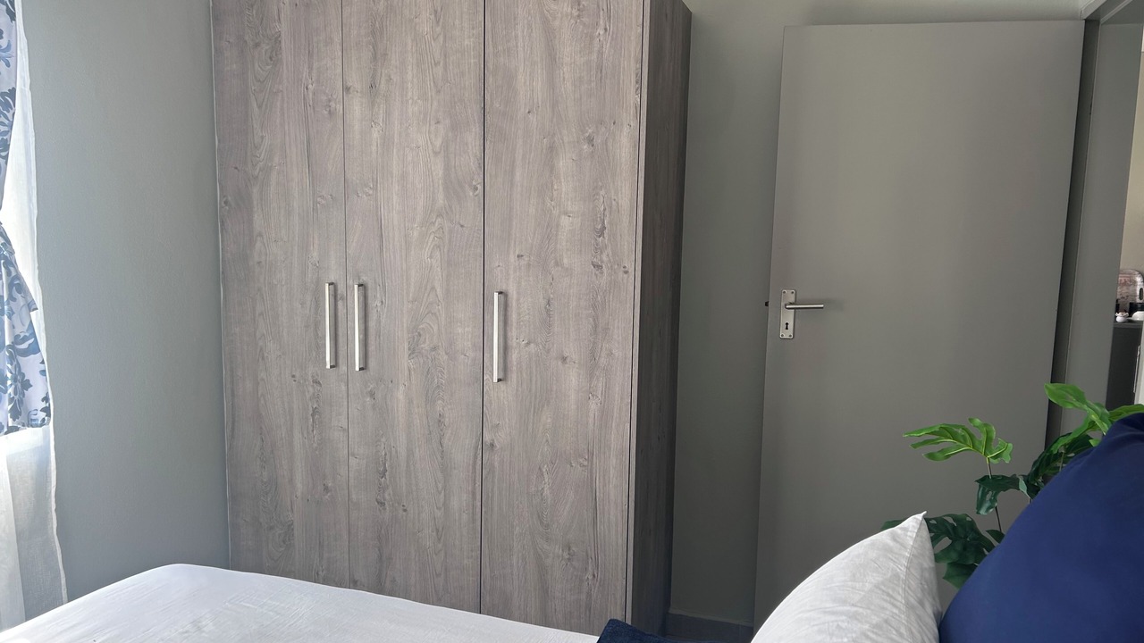 Photo of Bedroom in Pretoria