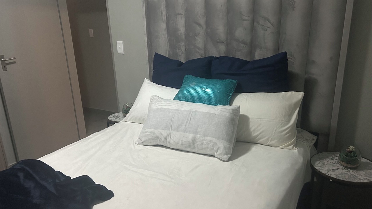 Photo of Bedroom in Pretoria