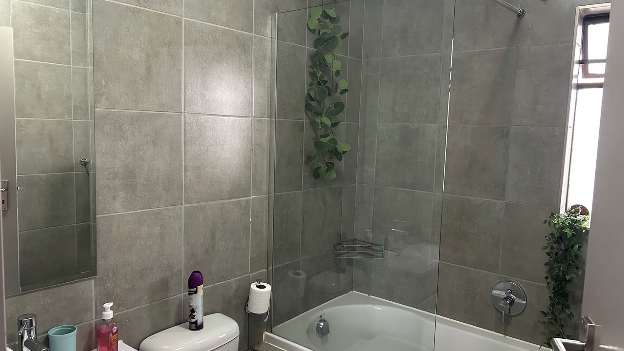 Photo of Bathroom in Pretoria