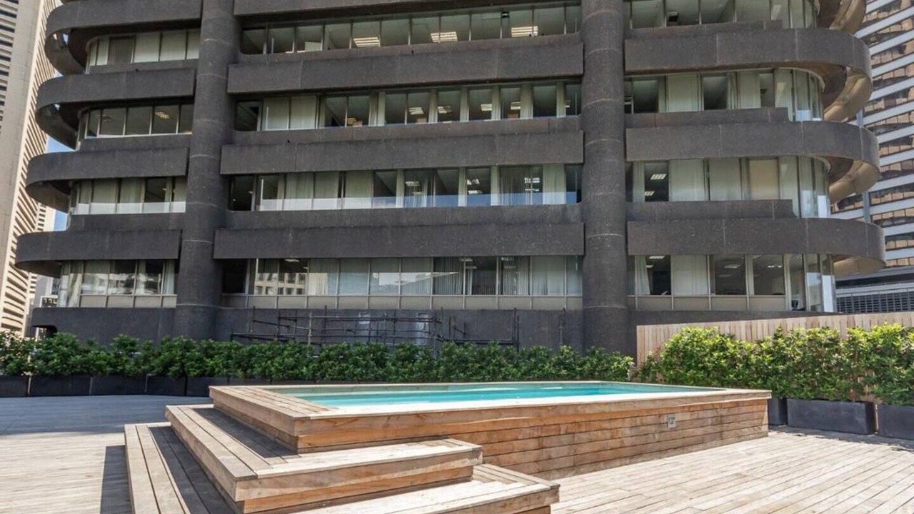 Photo of Outdoor in Cape Town City Centre