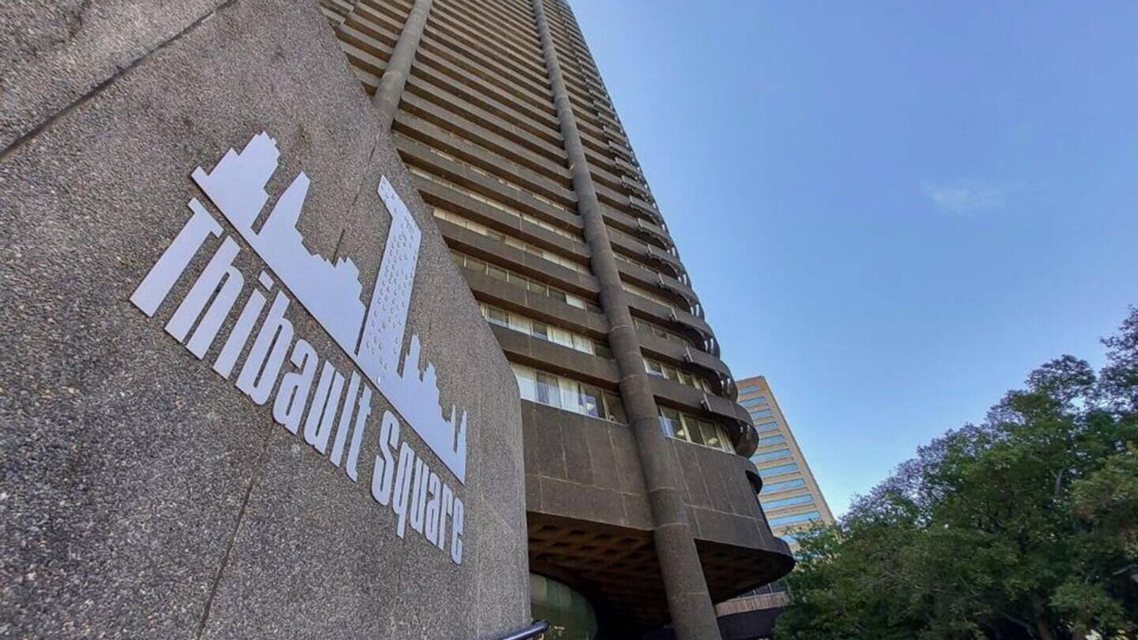 Photo of Outdoor in Cape Town City Centre