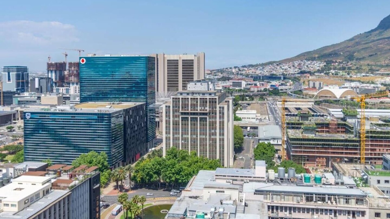 Photo of Others in Cape Town City Centre
