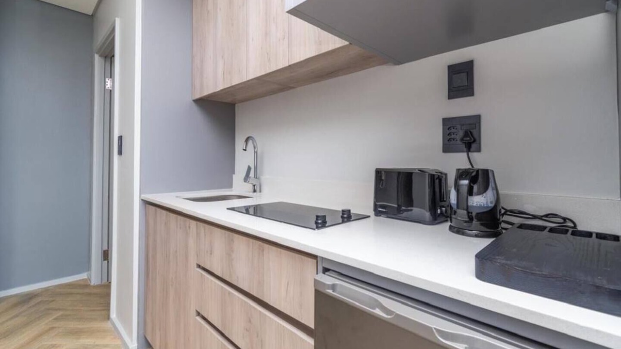 Photo of Kitchen in Cape Town City Centre