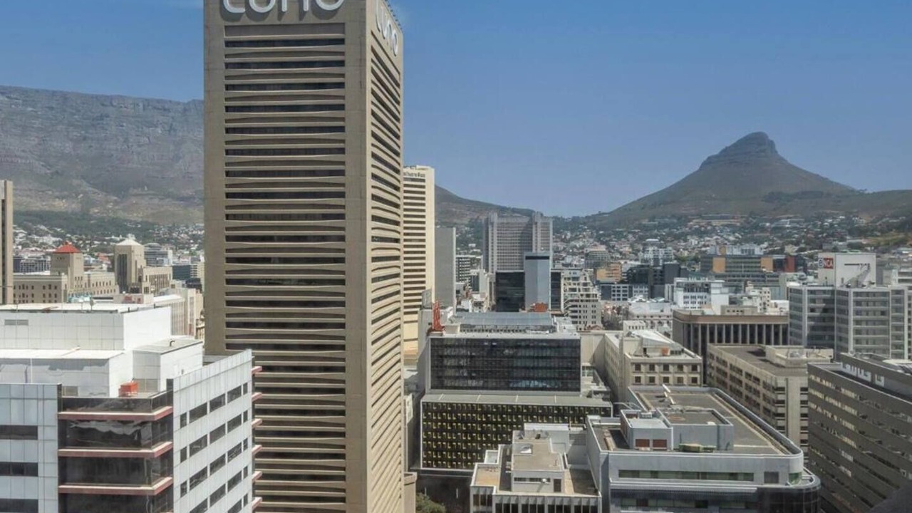 Photo of Others in Cape Town City Centre