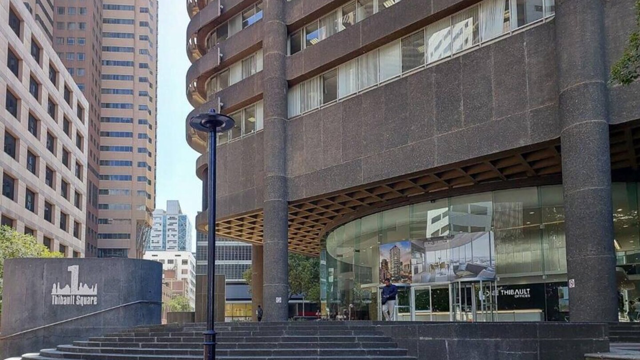 Photo of Outdoor in Cape Town City Centre