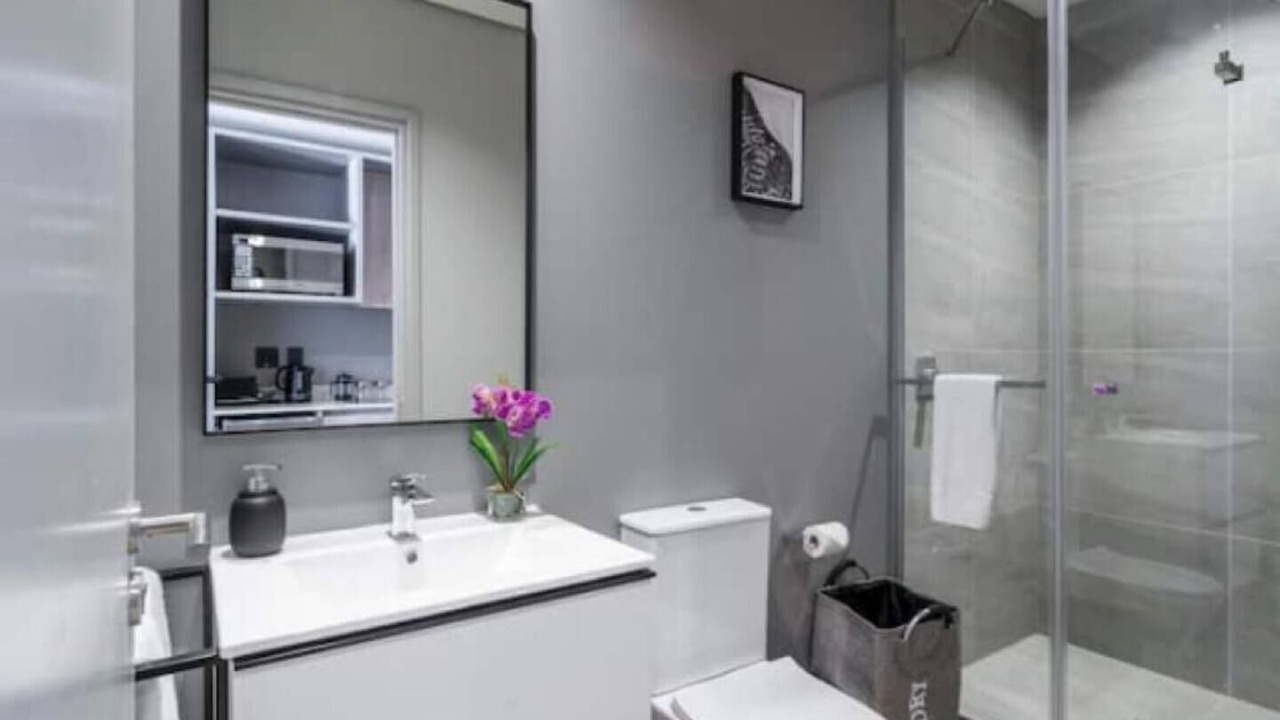 Photo of Bathroom in Cape Town City Centre