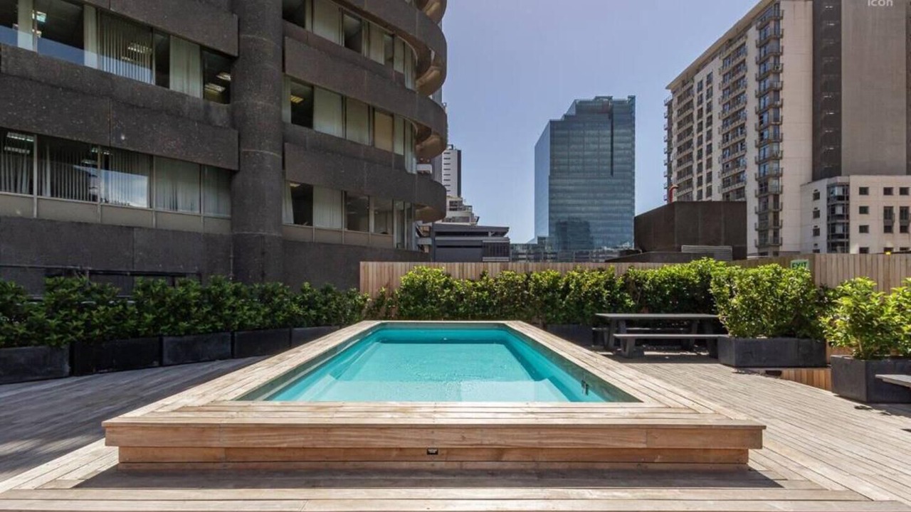 Photo of Outdoor in Cape Town City Centre