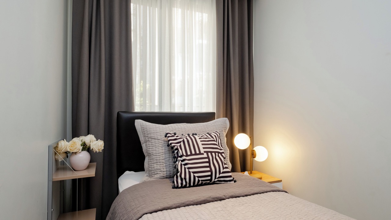 Photo of Bedroom in Cihangir