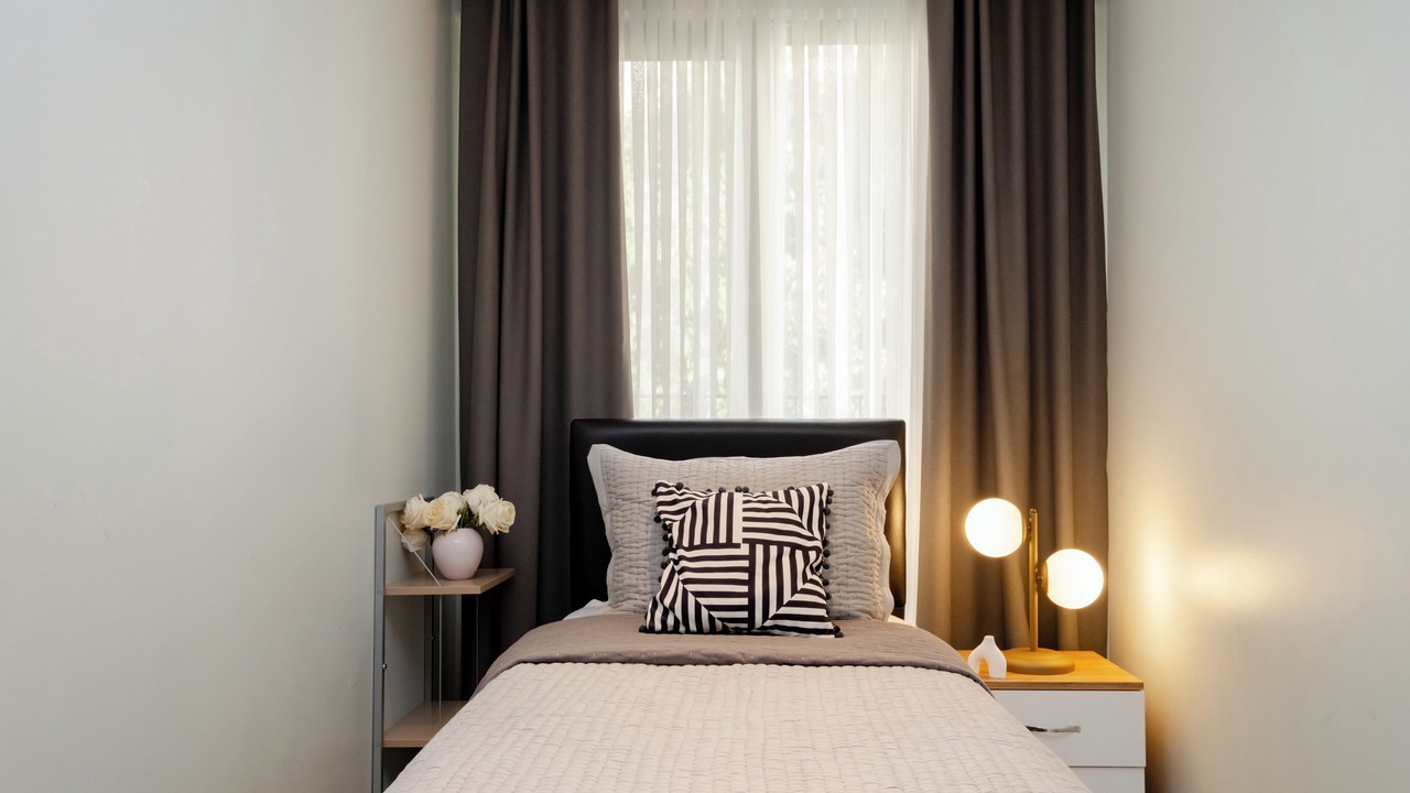 Photo of Bedroom in Cihangir