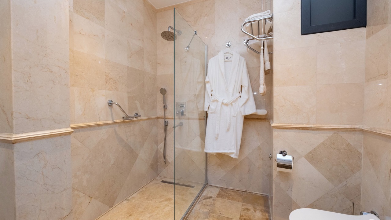 Photo of Bathroom in Cihangir