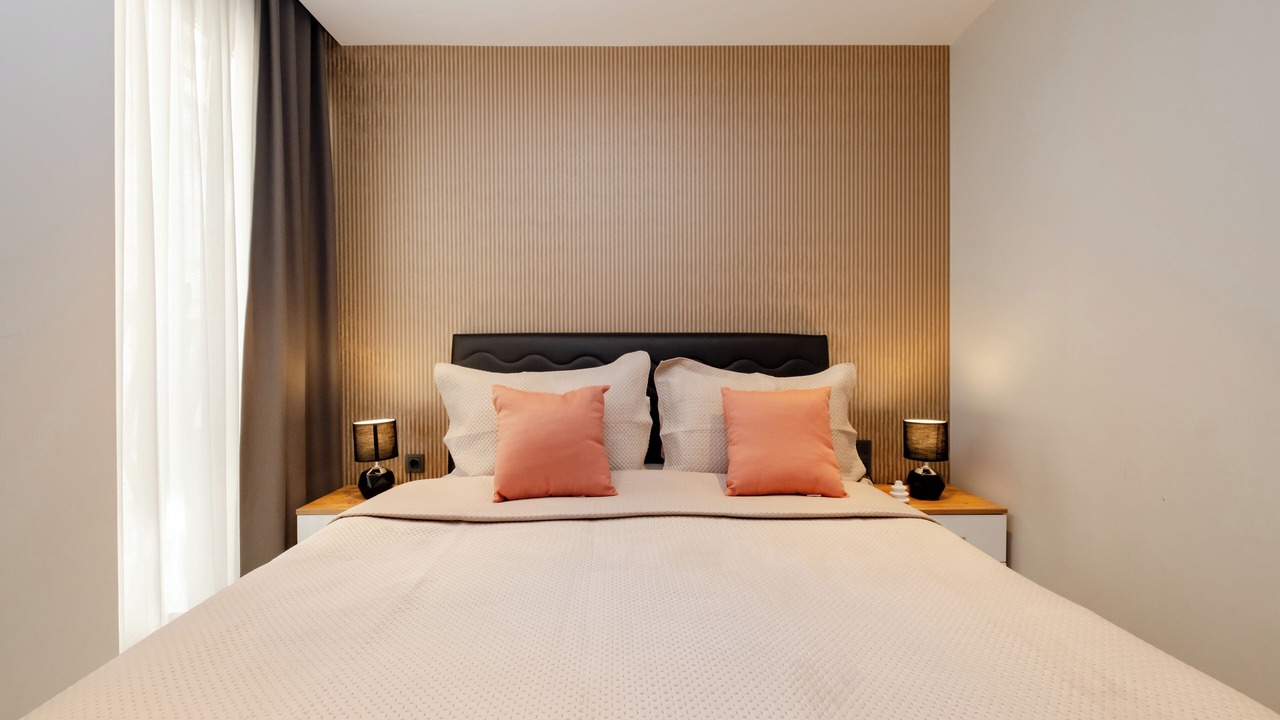 Photo of Bedroom in Cihangir
