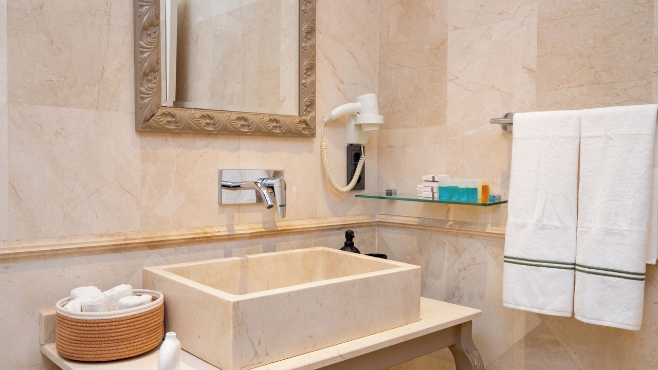Photo of Bathroom in Cihangir