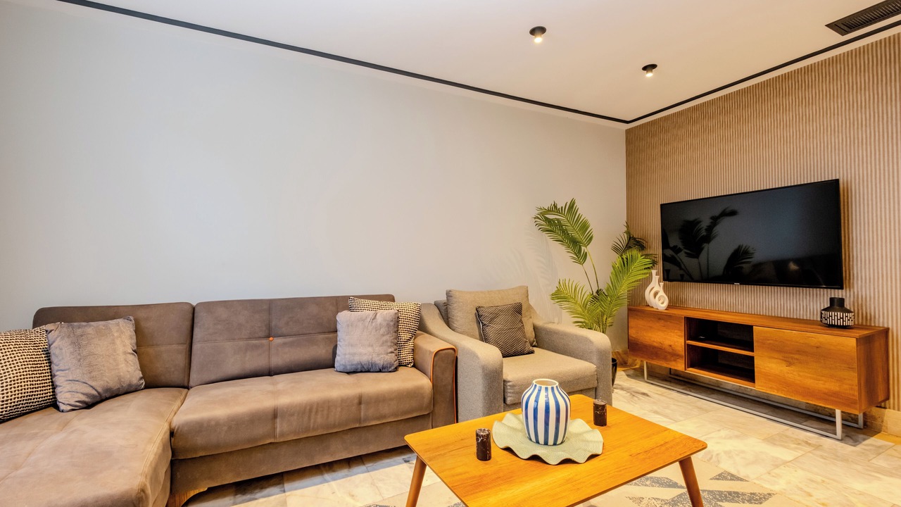 Photo of Livingroom in Cihangir