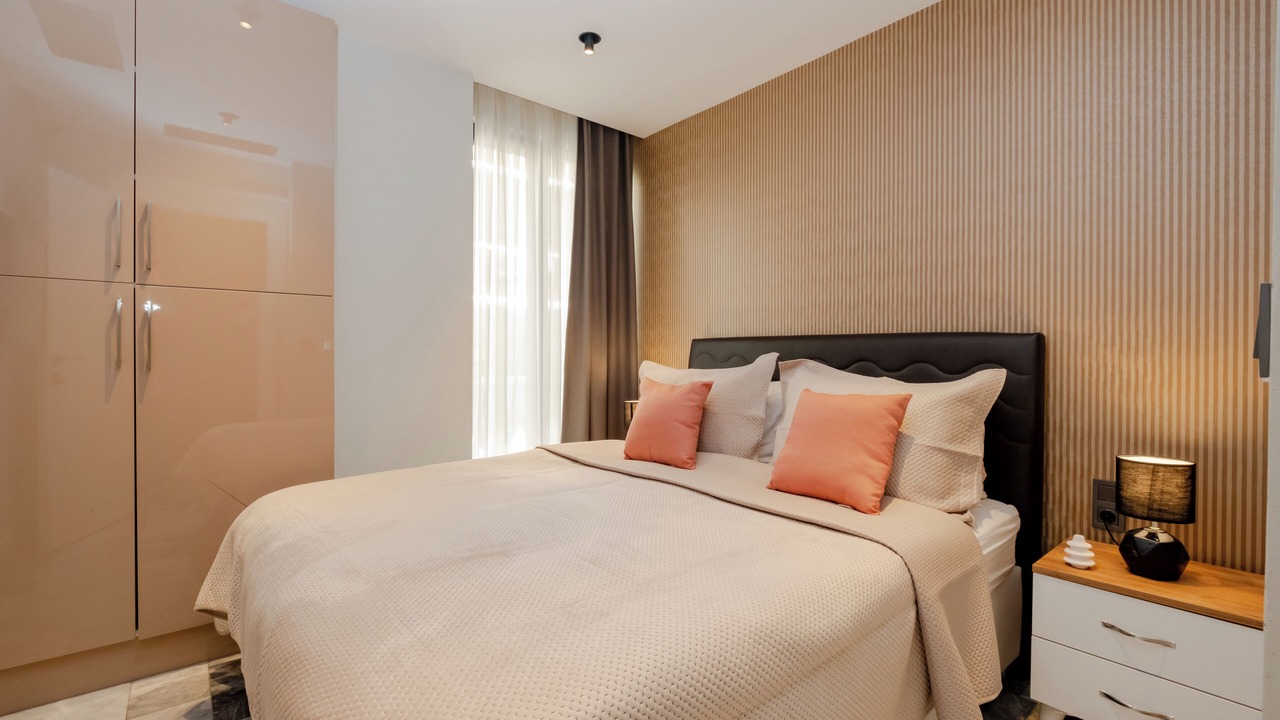 Photo of Bedroom in Cihangir