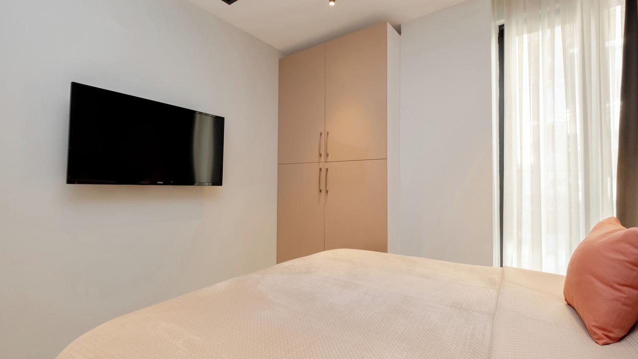Photo of Bedroom in Cihangir