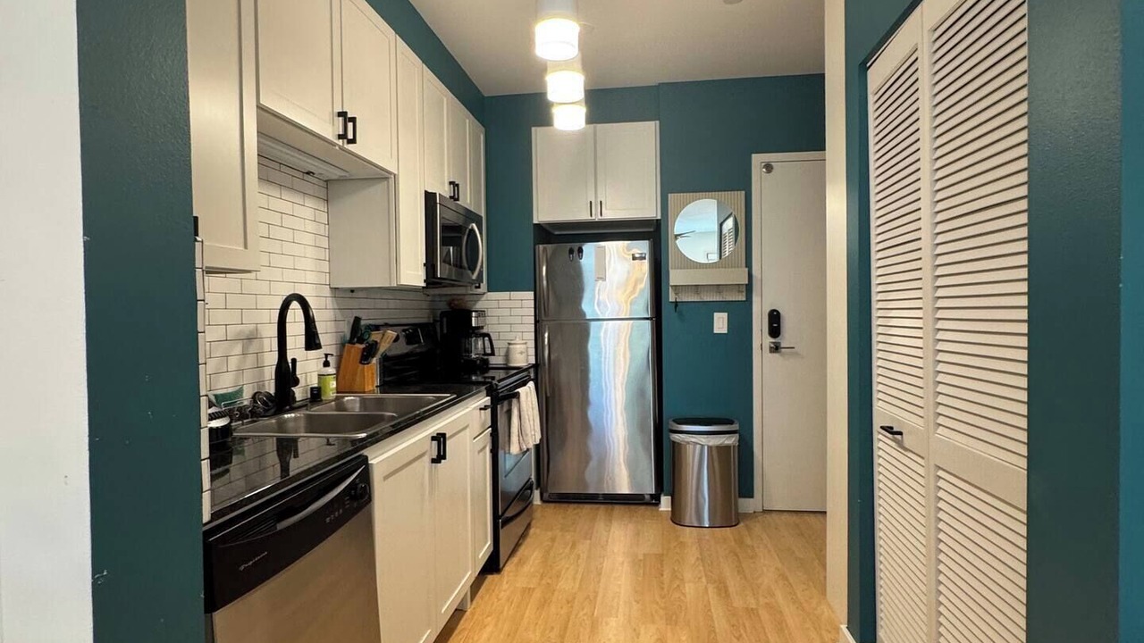 Photo of Kitchen in South of Market