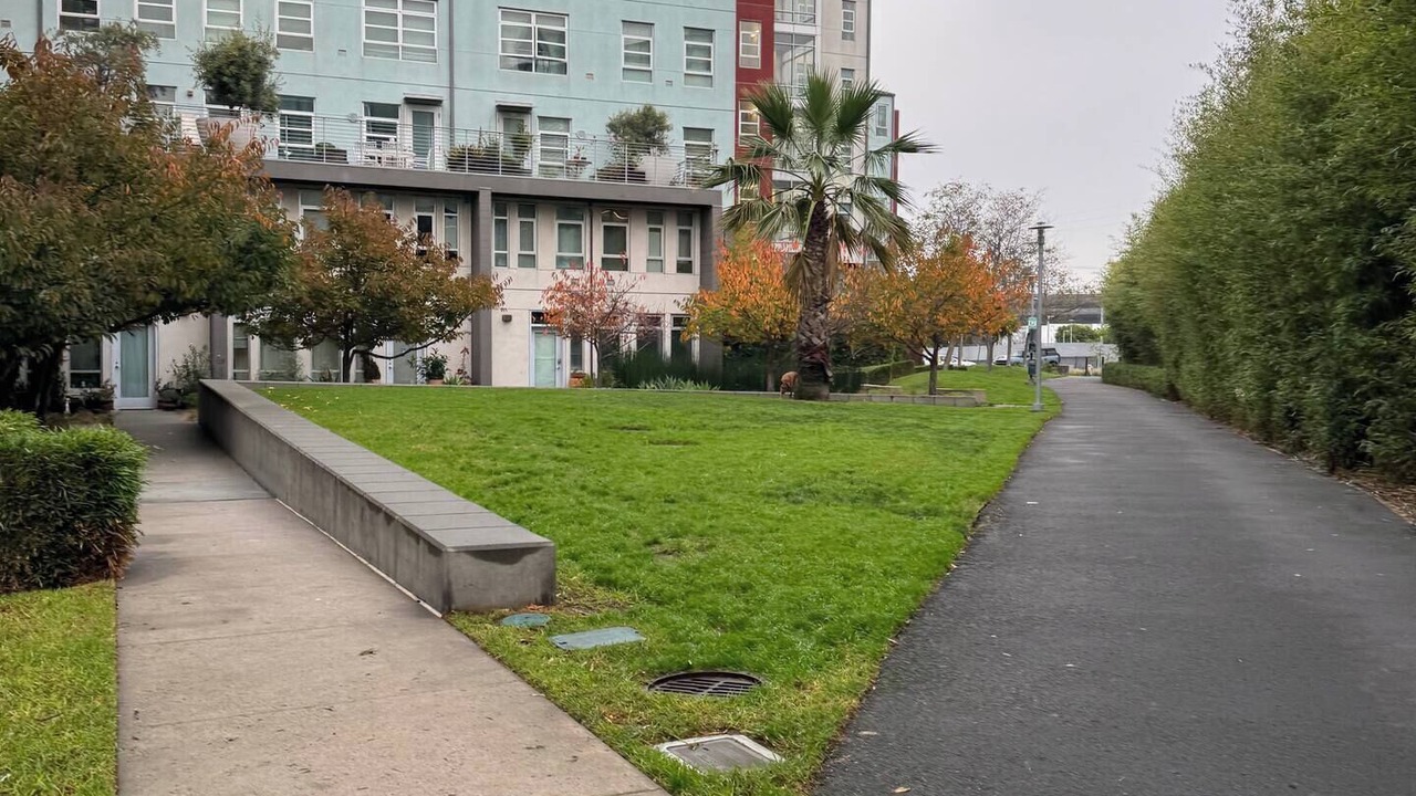 Photo of Outdoor in South of Market