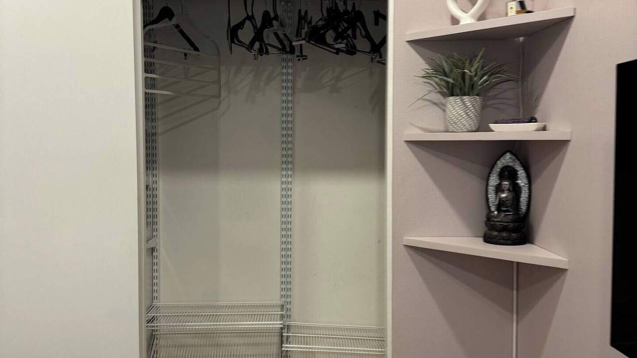 Photo of Bedroom in South of Market