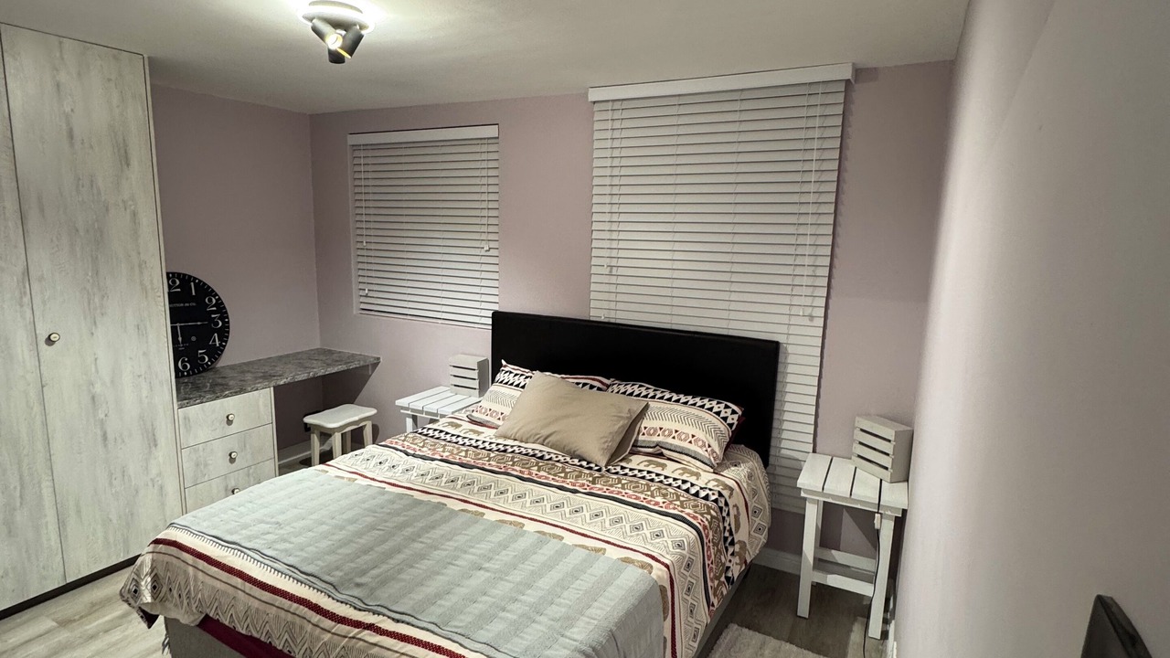 Photo of Bedroom in Stellenbosch Central