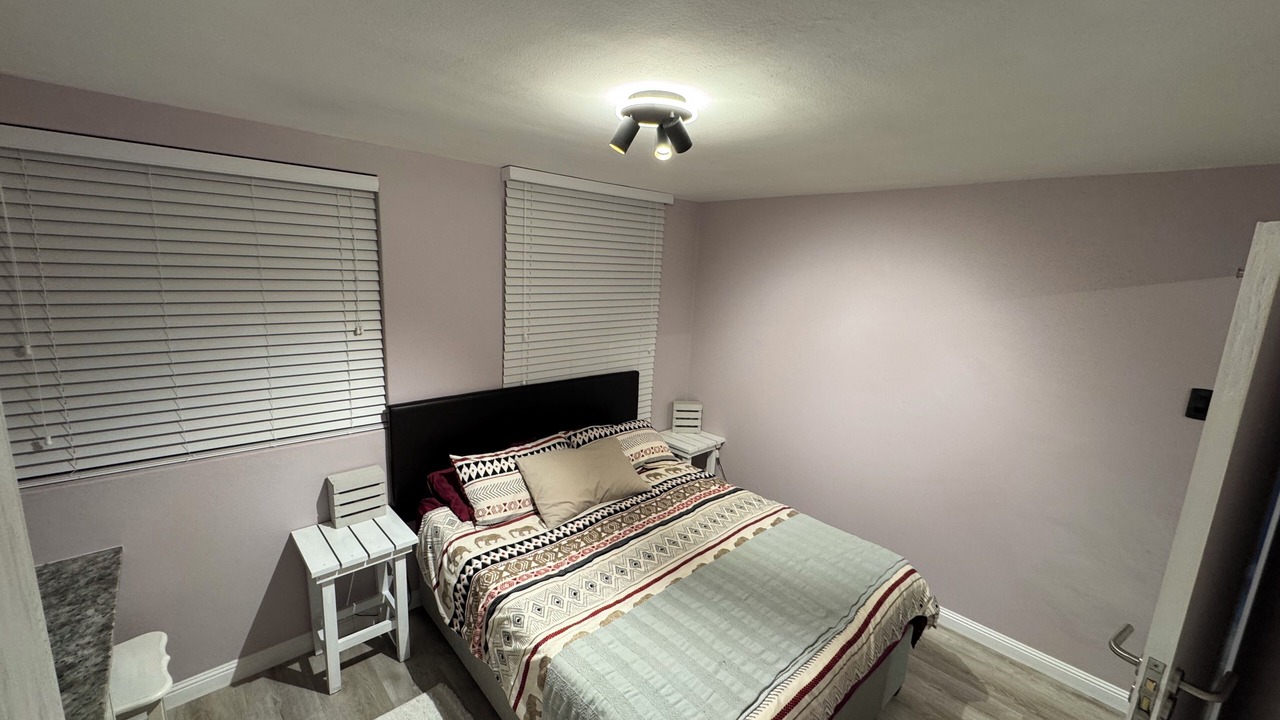 Photo of Bedroom in Stellenbosch Central