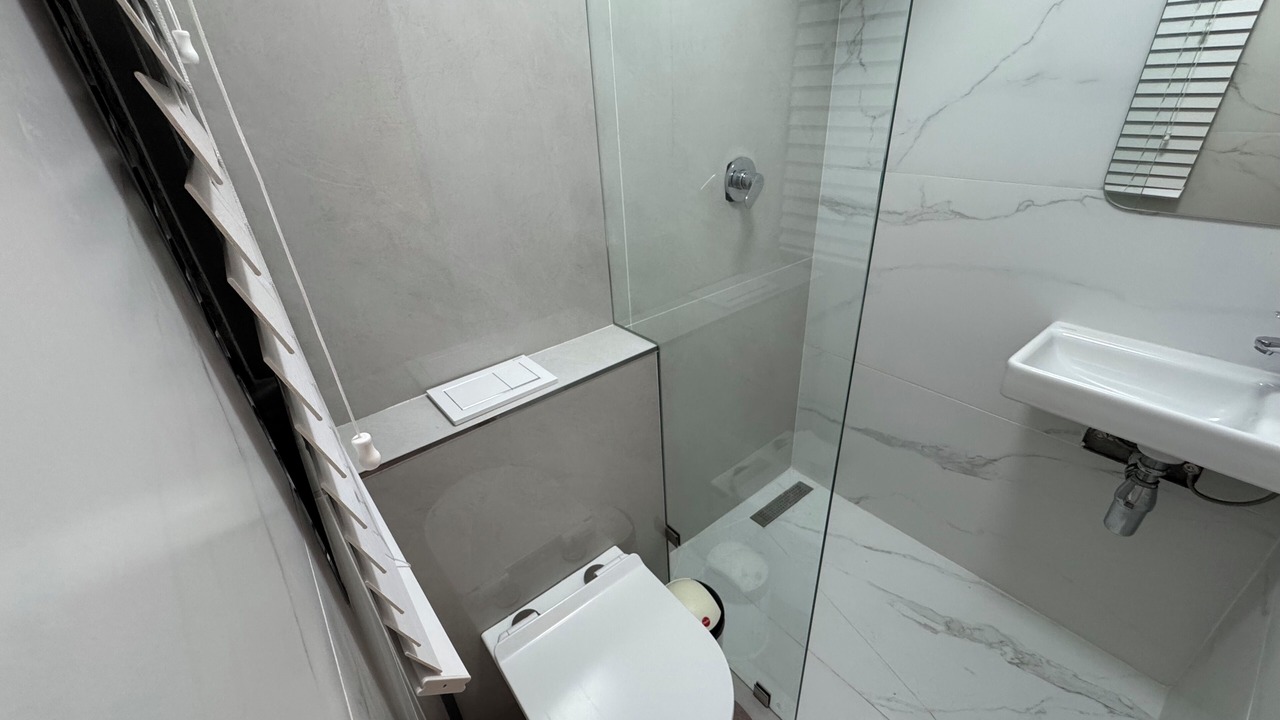 Photo of Bathroom in Stellenbosch Central