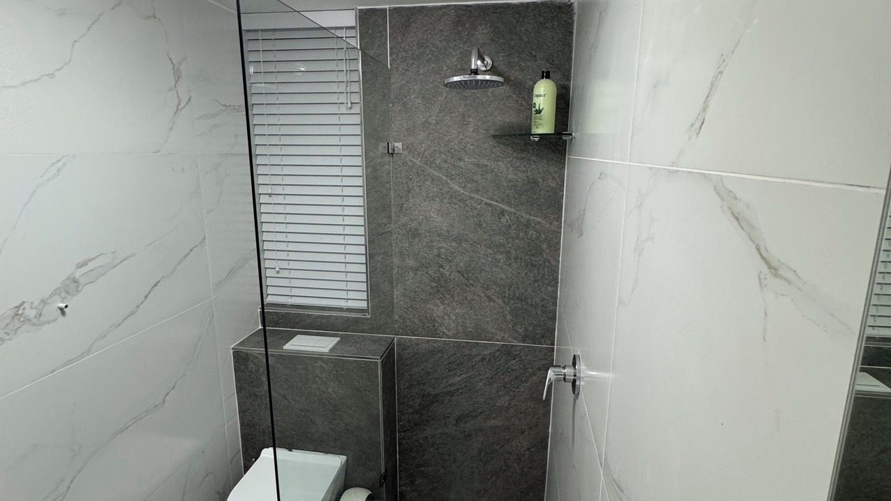 Photo of Bathroom in Stellenbosch Central