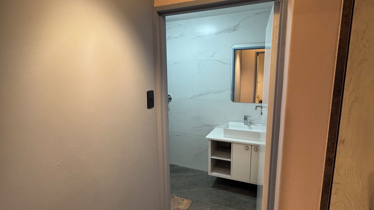 Photo of Bathroom in Stellenbosch Central