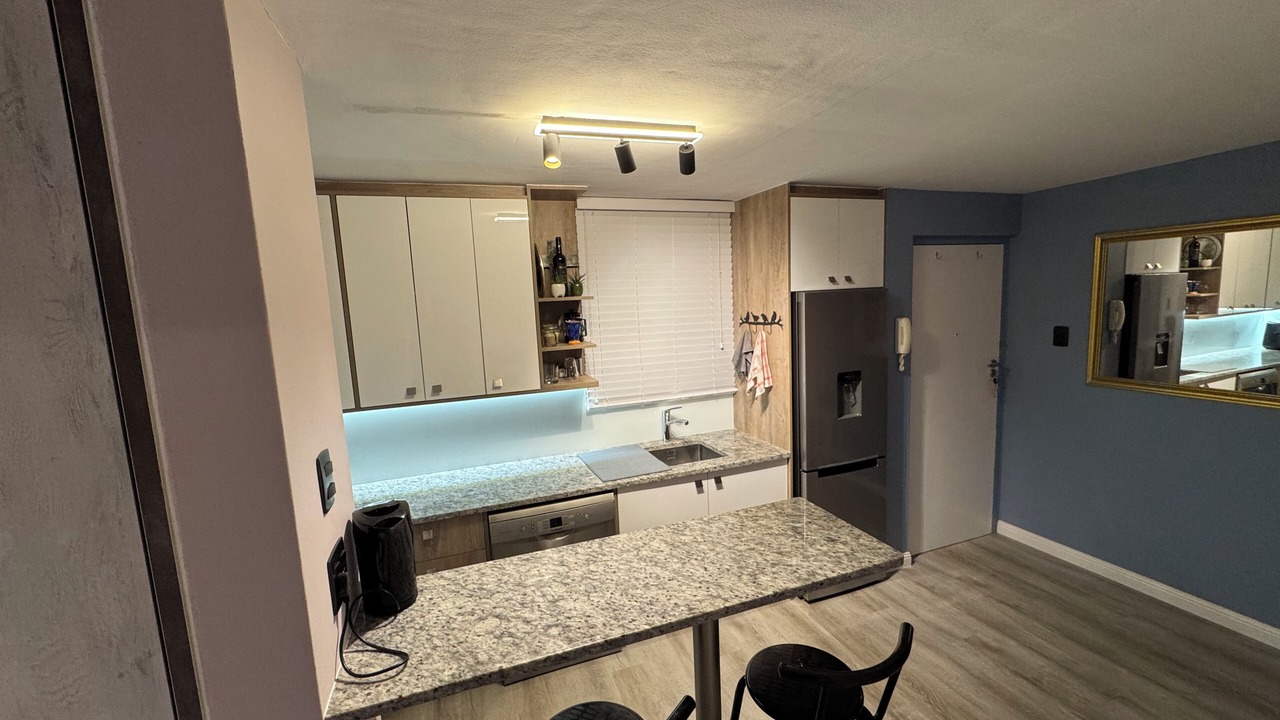 Photo of Kitchen in Stellenbosch Central