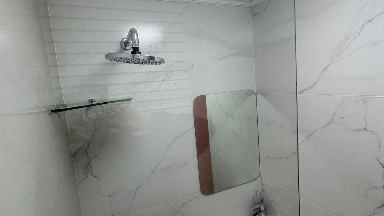 Photo of Bathroom in Stellenbosch Central