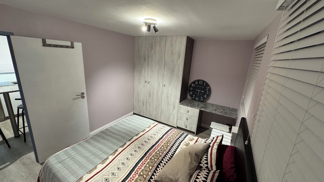 Photo of Bedroom in Stellenbosch Central