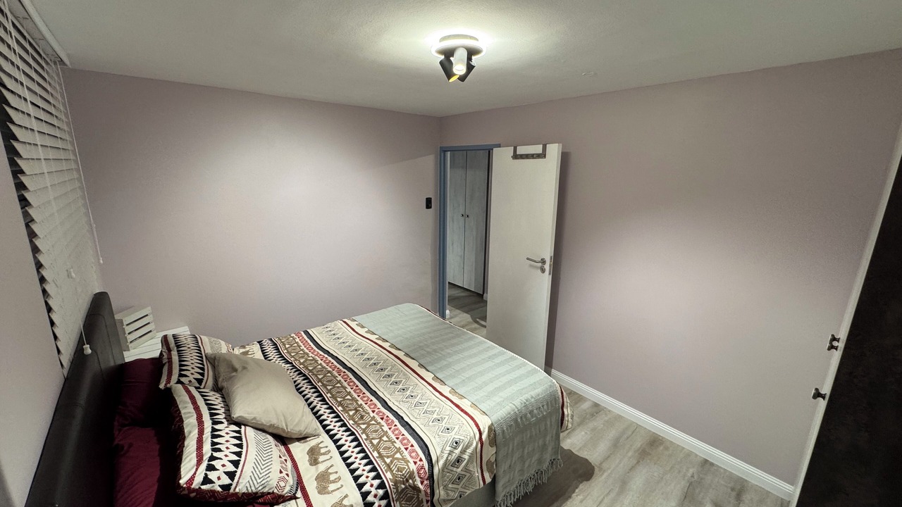 Photo of Bedroom in Stellenbosch Central