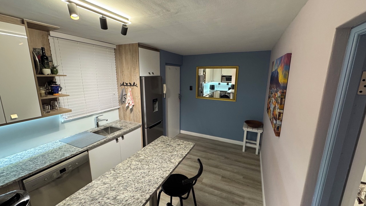 Photo of Kitchen in Stellenbosch Central