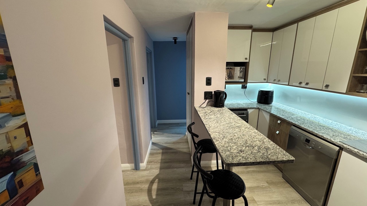 Photo of Kitchen in Stellenbosch Central