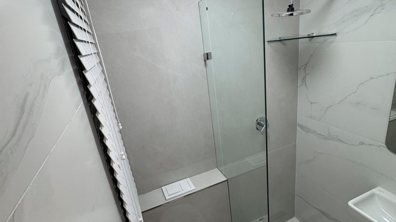 Photo of Bathroom in Stellenbosch Central