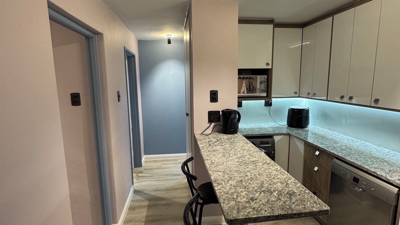 Photo of Kitchen in Stellenbosch Central