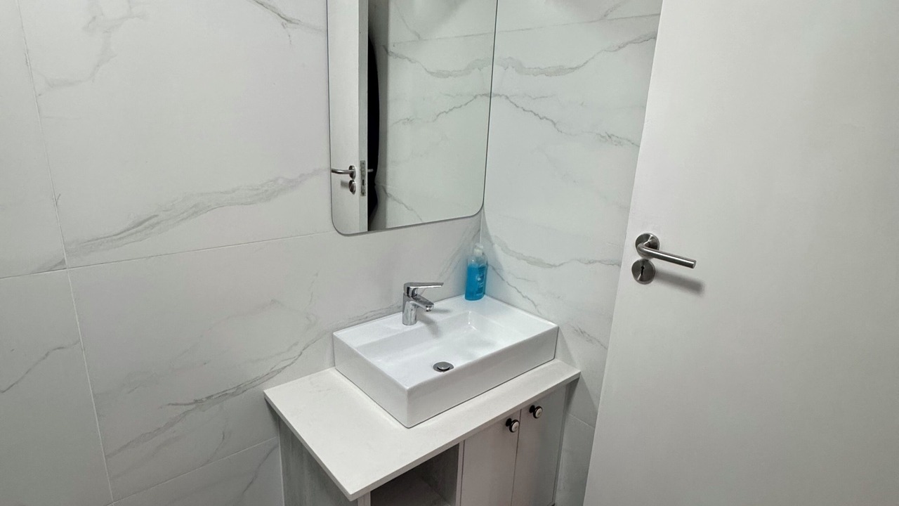 Photo of Bathroom in Stellenbosch Central