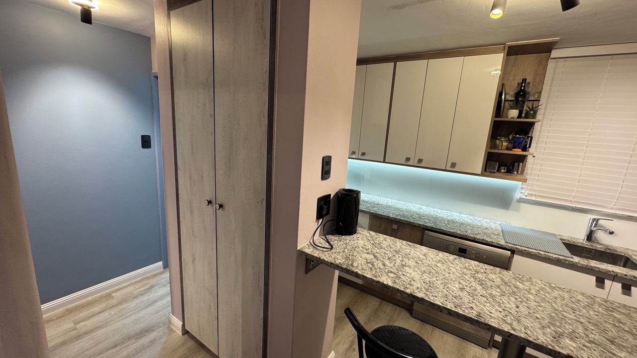 Photo of Kitchen in Stellenbosch Central
