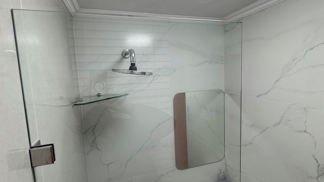 Photo of Bathroom in Stellenbosch Central